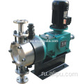 2JYMX+Power+Hydraulic+Double+Diaphragm+Metering+Pump